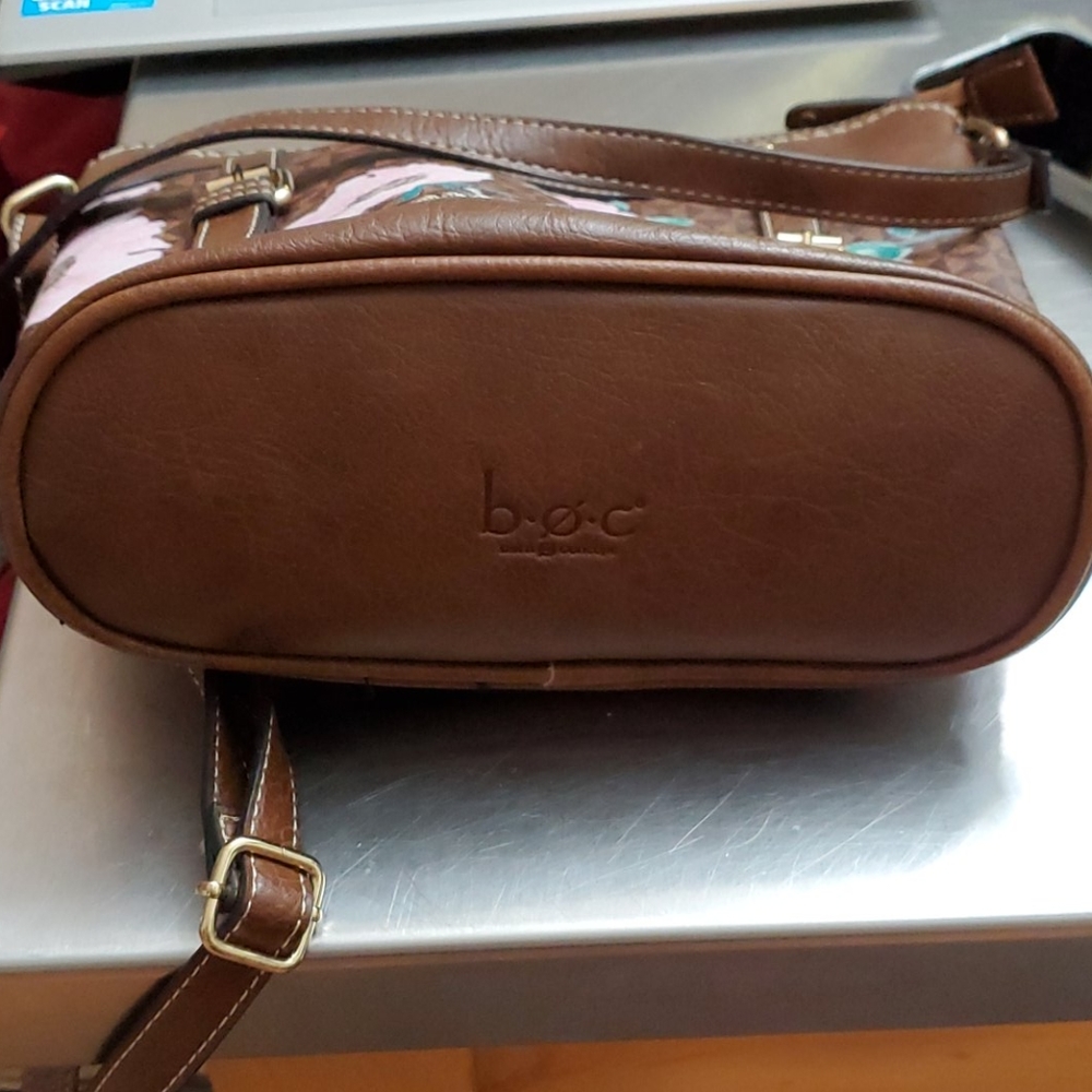 boc purse. - Picture 6 of 12